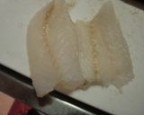 お弁当などに!白身魚のタルタル挟みフライ作り方2写真