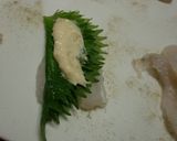 お弁当などに!白身魚のタルタル挟みフライ作り方3写真