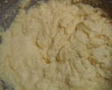 ノンオイル✿生おからのシフォンケーキ作り方3写真