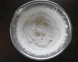 ◇◆白玉入米粉で醤油ロールケーキ◆◇作り方11写真