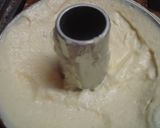 ノンオイル✿生おからのシフォンケーキ作り方6写真