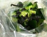 超簡単・きゅうりの漬物レモン風味作り方3写真