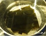 ☆和の伝統常備食4品☆作り方1写真