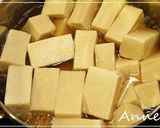 ☆和の伝統常備食4品☆作り方3写真
