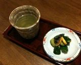 超簡単・きゅうりの漬物レモン風味作り方7写真