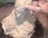 うどん粉でふんわり基本のピザ生地作り方5写真