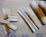 即席！ちくわの卵炒め作り方1写真