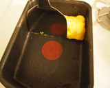 美味しい だし巻き卵作り方3写真