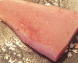 マグロ納豆－安いマグロでも美味しく！作り方2写真