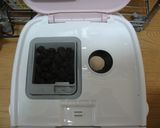 HB超ミルキーなレーズンパン。作り方4写真