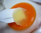 ふわっふわ♪野菜のムース♡作り方5写真