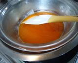 ふわっふわ♪野菜のムース♡作り方6写真