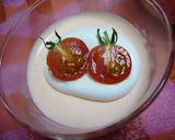 ふわっふわ♪野菜のムース♡作り方9写真