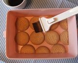 簡単！！プリンdeティラミス作り方5写真