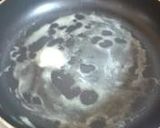 ✿とろ～りサクサク♡焼きチョコバナナ♡✿作り方3写真