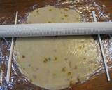 甘夏のガレット作り方5写真