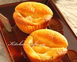 アップルヨーグルトケーキ作り方8写真