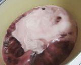 材料簡単★私の万能デミグラスソース作り方1写真