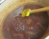 材料簡単★私の万能デミグラスソース作り方3写真