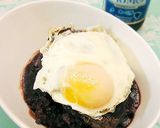 材料簡単★私の万能デミグラスソース作り方7写真