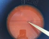 充実野菜☆彩り手毬すし。作り方2写真