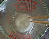 充実野菜☆彩り手毬すし。作り方3写真