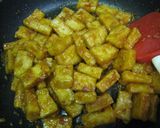 高野豆腐でヘルシー♪チリソース作り方6写真