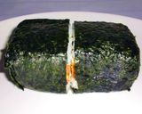 ランチにスパムおにぎりを持って行こう作り方10写真