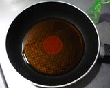 ふわふわ鶏つくね丼作り方3写真