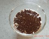 ミルクが濃厚❤簡単コーヒー牛乳作り方2写真