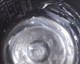＊チョコバナナケーキ＊作り方3写真