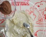 * チョコたっぷり❤チョコチップパン♪作り方3写真