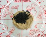 * チョコたっぷり❤チョコチップパン♪作り方5写真