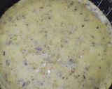 ＊チョコバナナケーキ＊作り方5写真