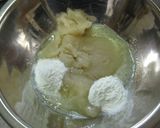創作和菓子　明明（アセロラでミンミン）作り方5写真