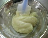 創作和菓子　明明（アセロラでミンミン）作り方6写真