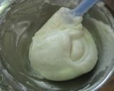 創作和菓子　明明（アセロラでミンミン）作り方10写真
