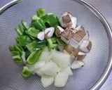 本格中華☆鶏カシューナッツ炒め作り方2写真
