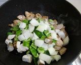 本格中華☆鶏カシューナッツ炒め作り方6写真