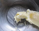 シンプルな　＊プレーンクッキー＊作り方1写真