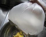 シンプルな　＊プレーンクッキー＊作り方3写真