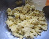 シンプルな　＊プレーンクッキー＊作り方4写真