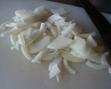 イタリアンな卯の花炒り作り方1写真