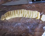 シンプルな　＊プレーンクッキー＊作り方5写真