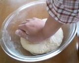 節電？甘酒パン作り方2写真