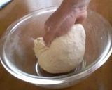 節電？甘酒パン作り方3写真