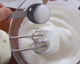 シフォンケーキ.作り方4写真