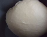 HBで✿基本の菓子パン生地作り方3写真