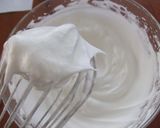 シフォンケーキ.作り方6写真