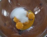シフォンケーキ.作り方7写真